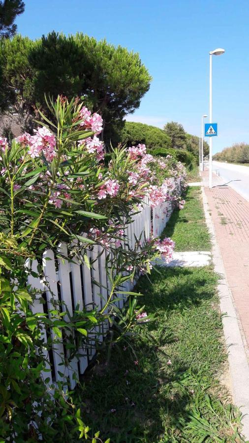 Holiday Home In Eraclea Mare 25698 Exterior photo